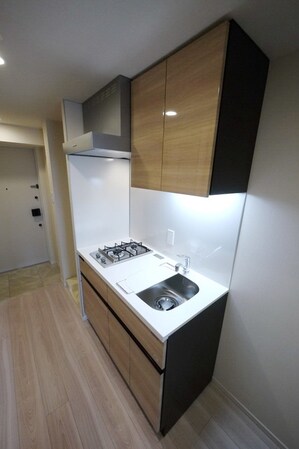 ルフォンプログレ赤塚の物件内観写真